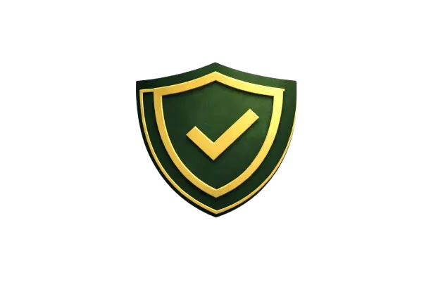 Strict quality control ensuring safe and premium products.