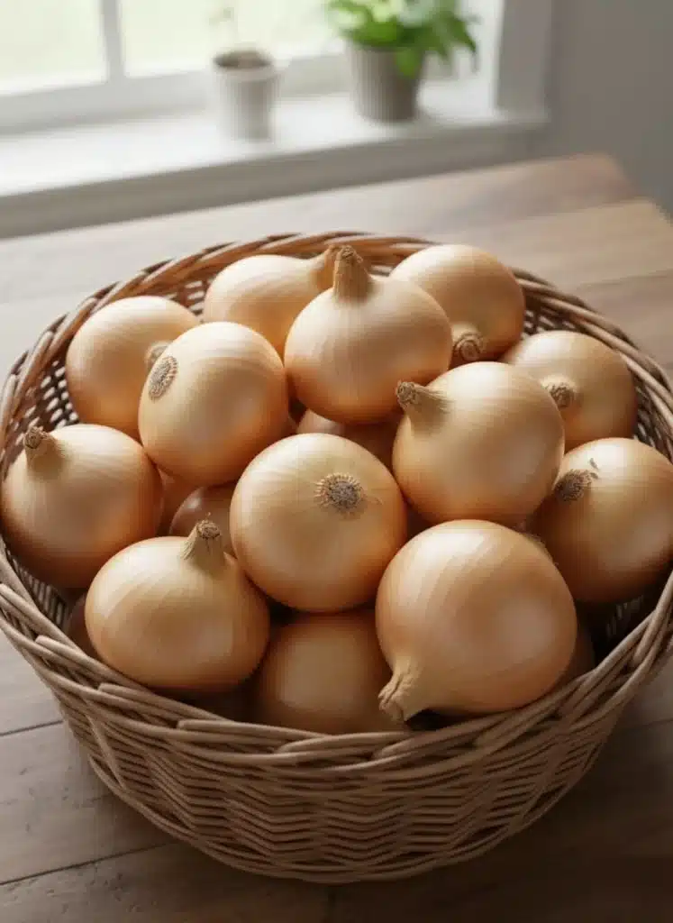 Frozen diced onion cubes IQF premium export quality from Egypt